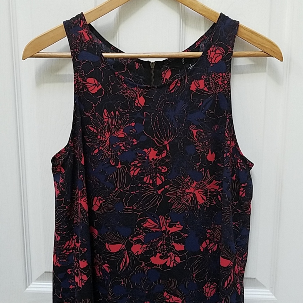 GNW tank top